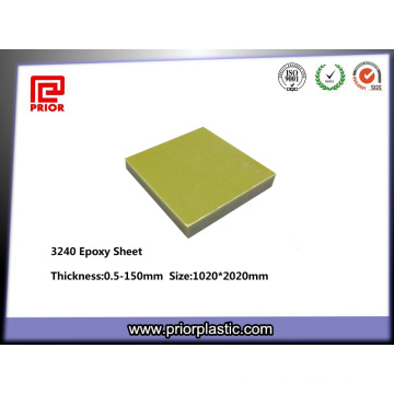 3240 Epoxy Plates with 0.5-100mm Thickness